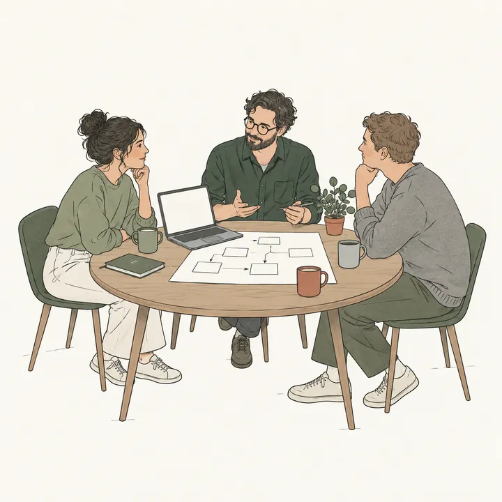 AI consulting and advisory