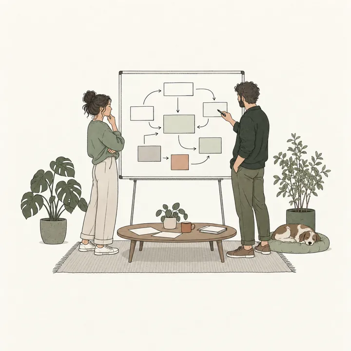 Solution consulting