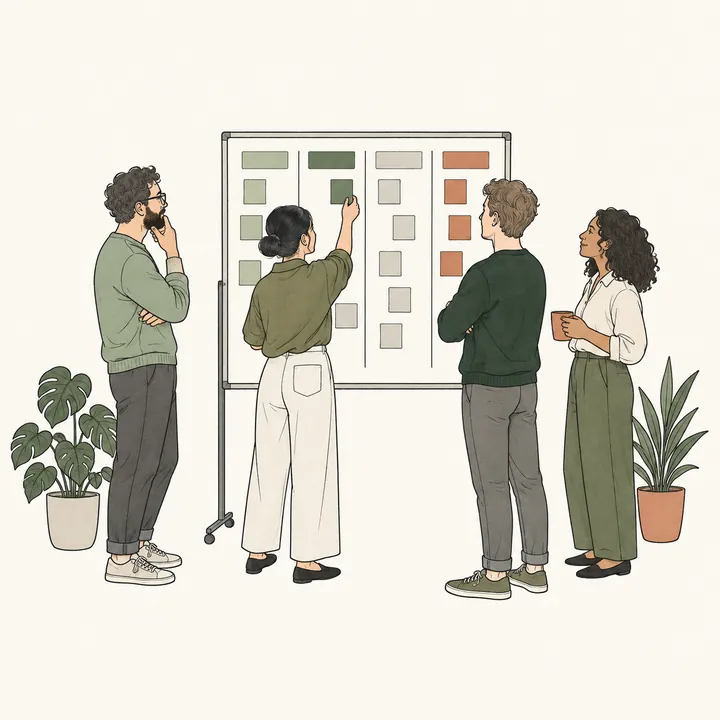 IT project services